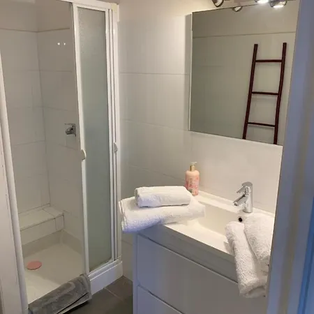 Apartment Studio Diamant 2 Plein Centre