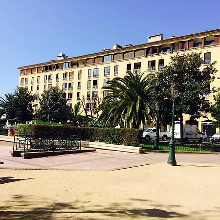 Apartment Studio Diamant 2 Plein Centre *